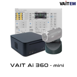 VAIT-Ai 360 F mini