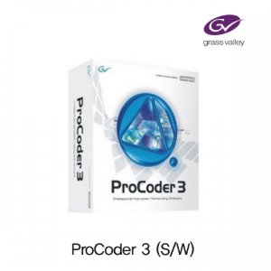 ProCoder 3 (SW)