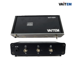 VAIT-S2H SDI to HDMI 3ch 컨버터