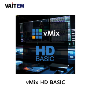 vMix HD BASIC