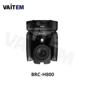SONY 소니 BRC-H800 고성능 Full HD PTZ 카메라