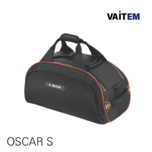 [E-IMAGE] OSCAR S 카메라/캠코더 가방/케이스/40cm