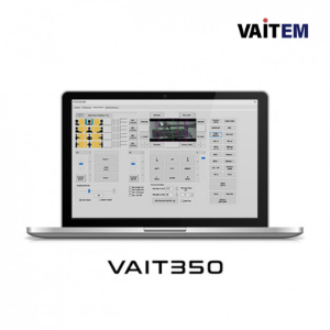 VAIT350 팬틸트 AI 리모트 컨트롤러