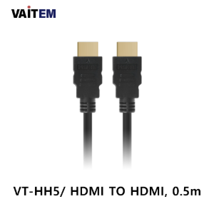 VT-HH5/ HDMI TO HDMI, 0.5m