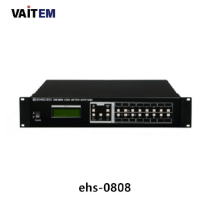 ehs-0808 / HDMI 매트릭스, EDID 완벽지원