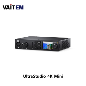 UltraStudio 4K Mini