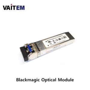 Blackmagic Optical Module