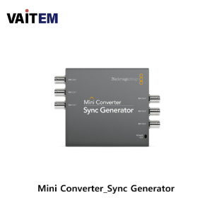 Mini Converter_Sync Generator