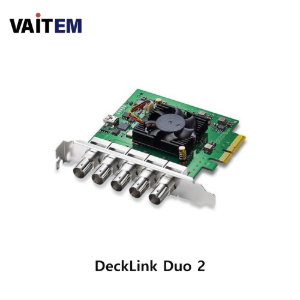 DeckLink Duo 2