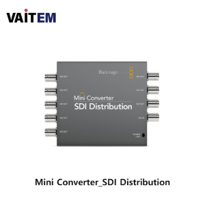Mini Converter_SDI Distribution