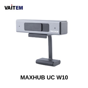 맥스허브 MAXHUB UC W10 웹캠
