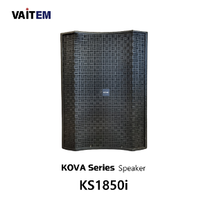 KOVA KS1850i 18인치 스피커